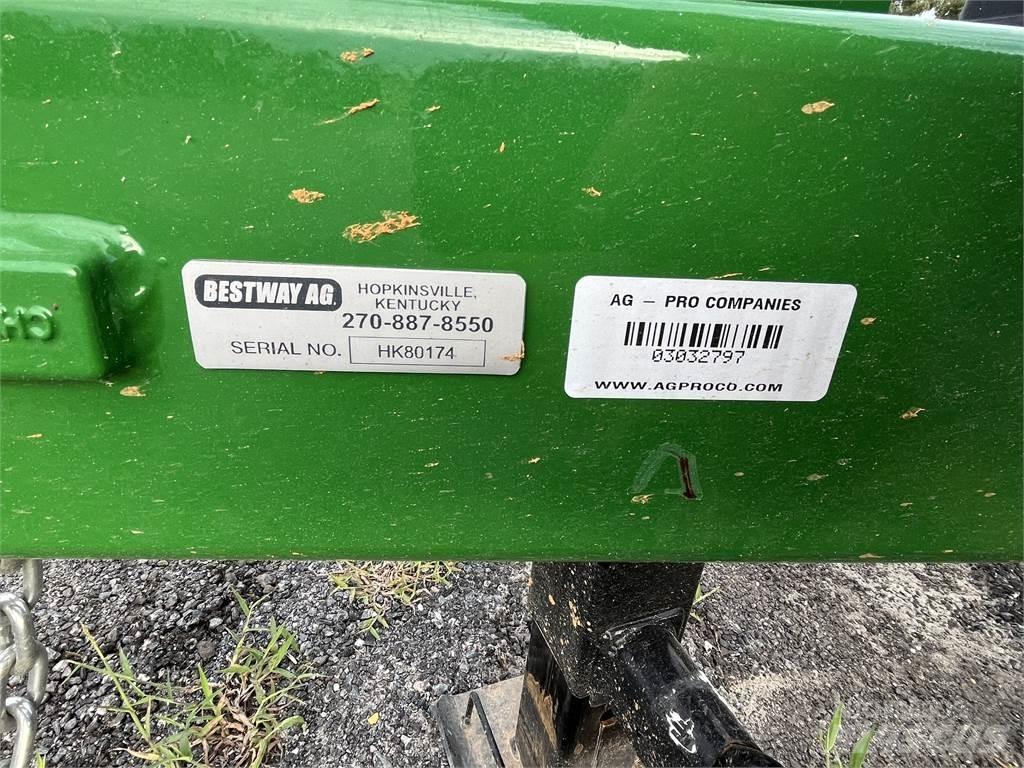 Bestway NT1635 Vučene prskalice