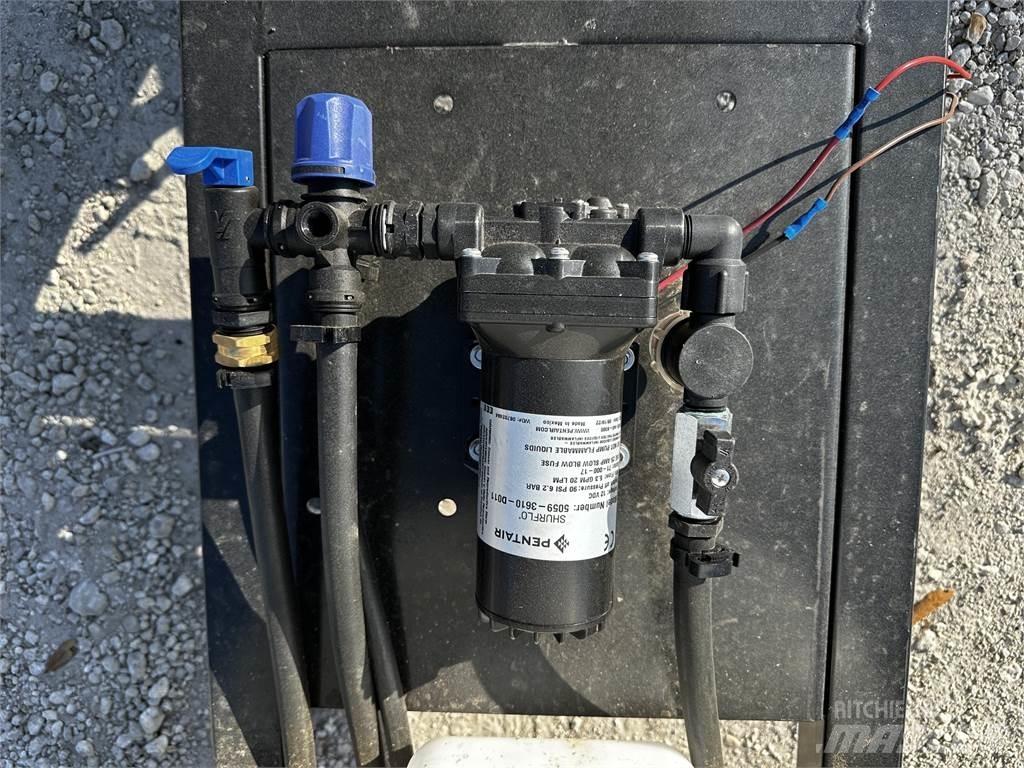 Bestway YD-60 Ostale industrijske mašine