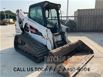 Bobcat T650 Mini utovarivači