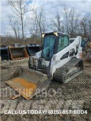 Bobcat T740 Mini utovarivači