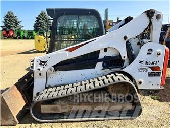 Bobcat T770 Mini utovarivači