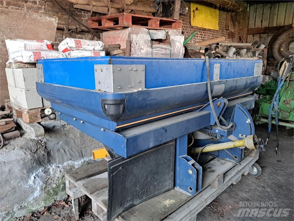 Bogballe M2 Rasturači mineralnog đubriva