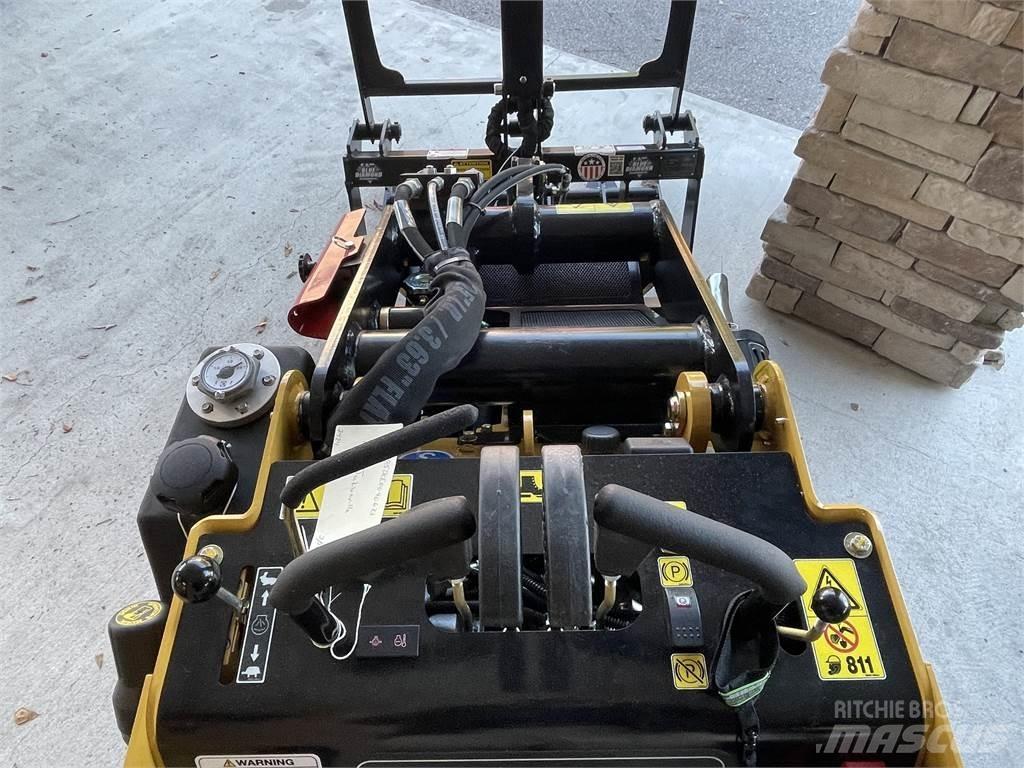Boxer 385D Ostalo za građevinarstvo