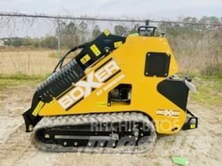 Boxer 700HD Mini utovarivači