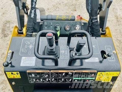 Boxer 700HD Mini utovarivači
