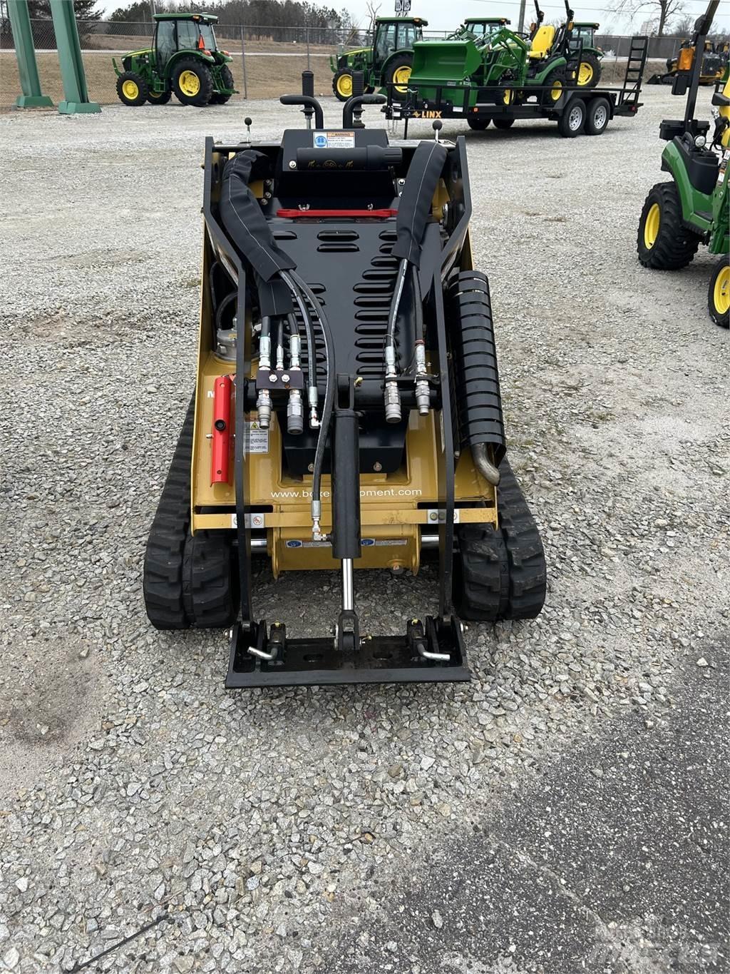 Boxer 700HDX Mini bageri < 7t