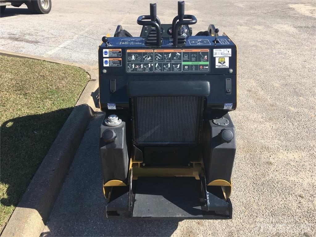 Boxer 700HDX Mini utovarivači