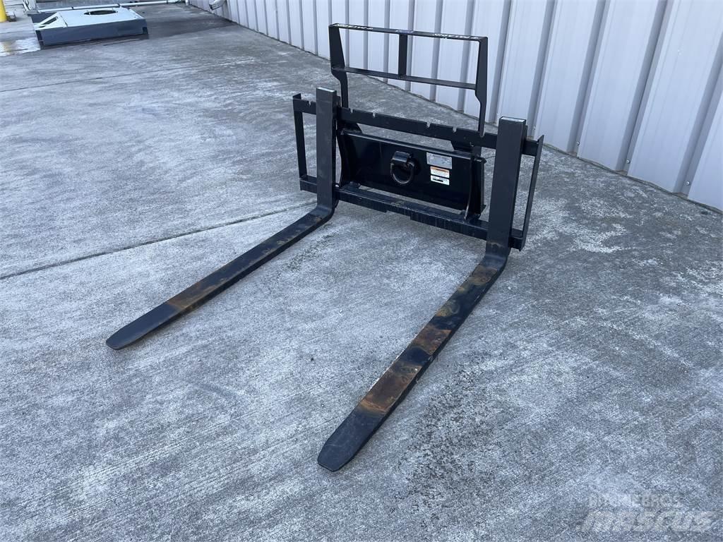 Bradco 42MSFORKS Ostalo za građevinarstvo