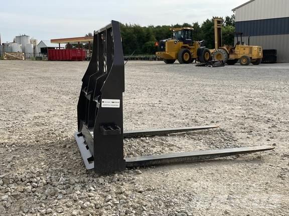 Bradco 48 FORKS Ostalo za građevinarstvo