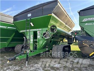 Brent V1100 Prikolice za zrno