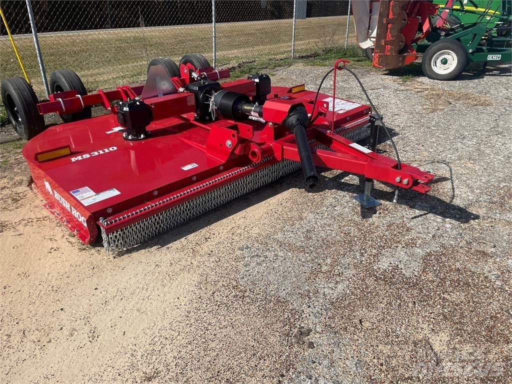 Bush Hog 3110R Rezači za bale, oprema za rezanje i odvajanje bal
