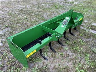 Bush Hog MBX96 Snežne daske i plugovi