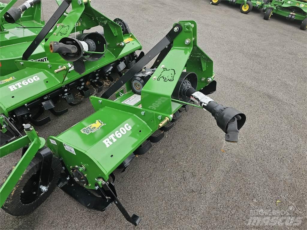 Bush Hog RT60G Ostale poljoprivredne mašine