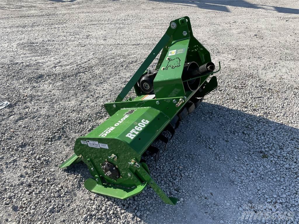 Bush Hog RT60G Roto drljače i motokultivatori