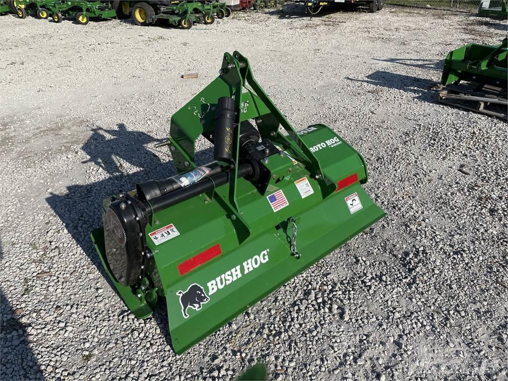 Bush Hog RT60G Roto drljače i motokultivatori