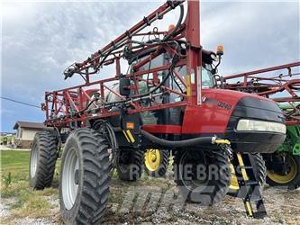 Case IH 3240 Vučene prskalice