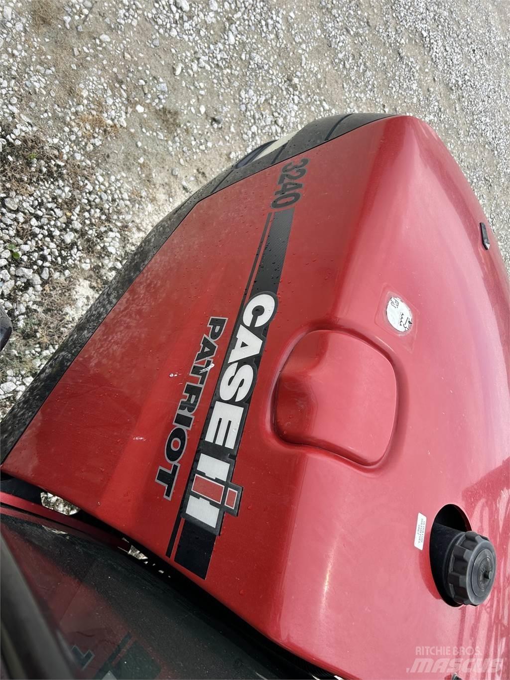 Case IH 3240 Vučene prskalice