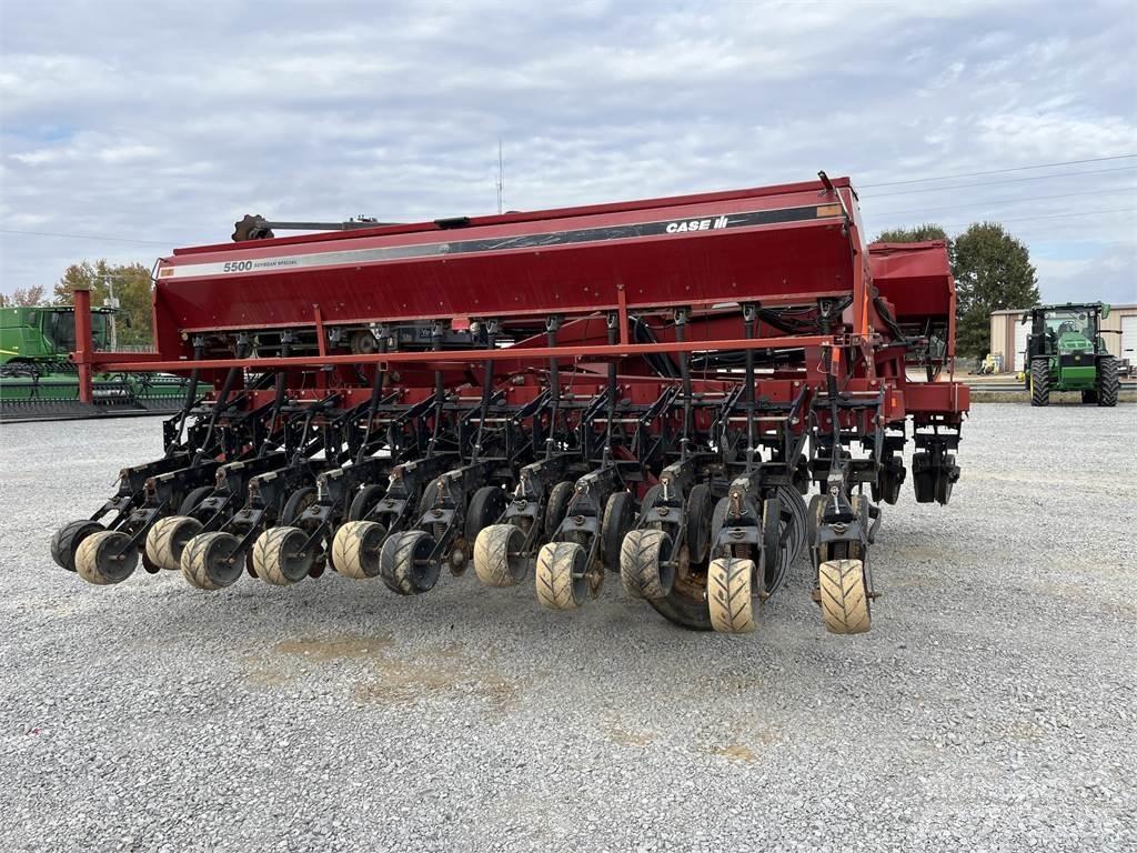 Case IH 5500 Sejačice