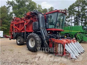 Case IH 625 Ostala oprema za žetvu