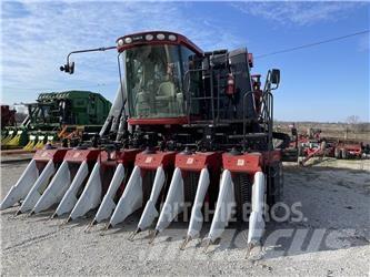 Case IH 625 Ostala oprema za žetvu
