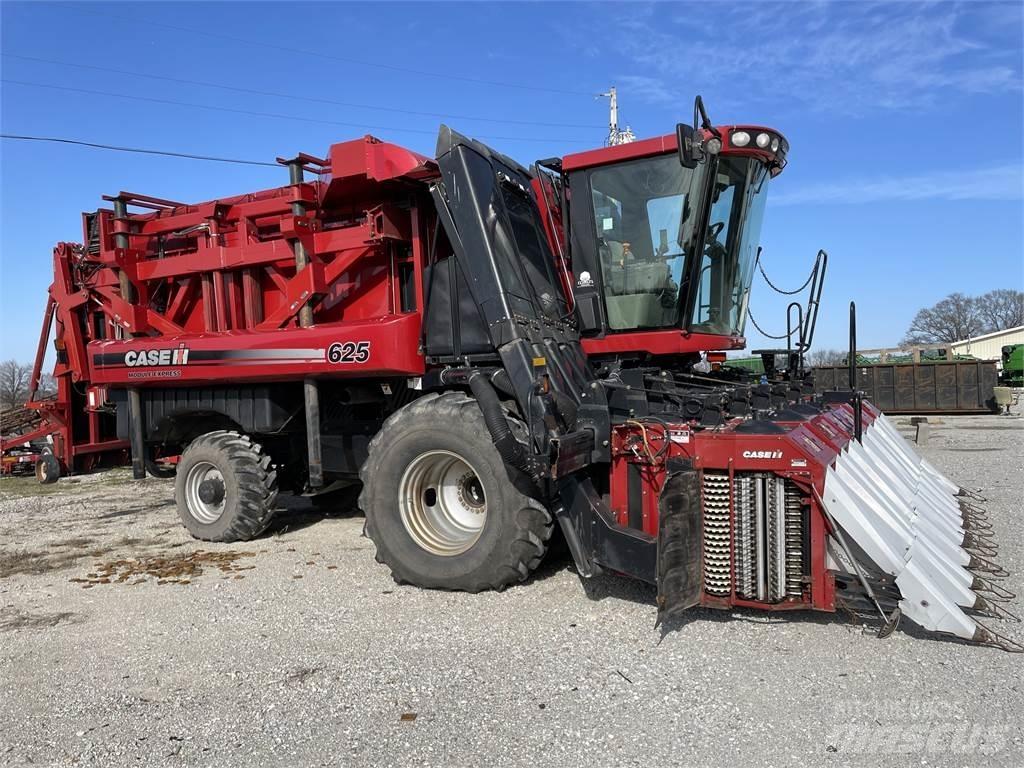 Case IH 625 Ostala oprema za žetvu
