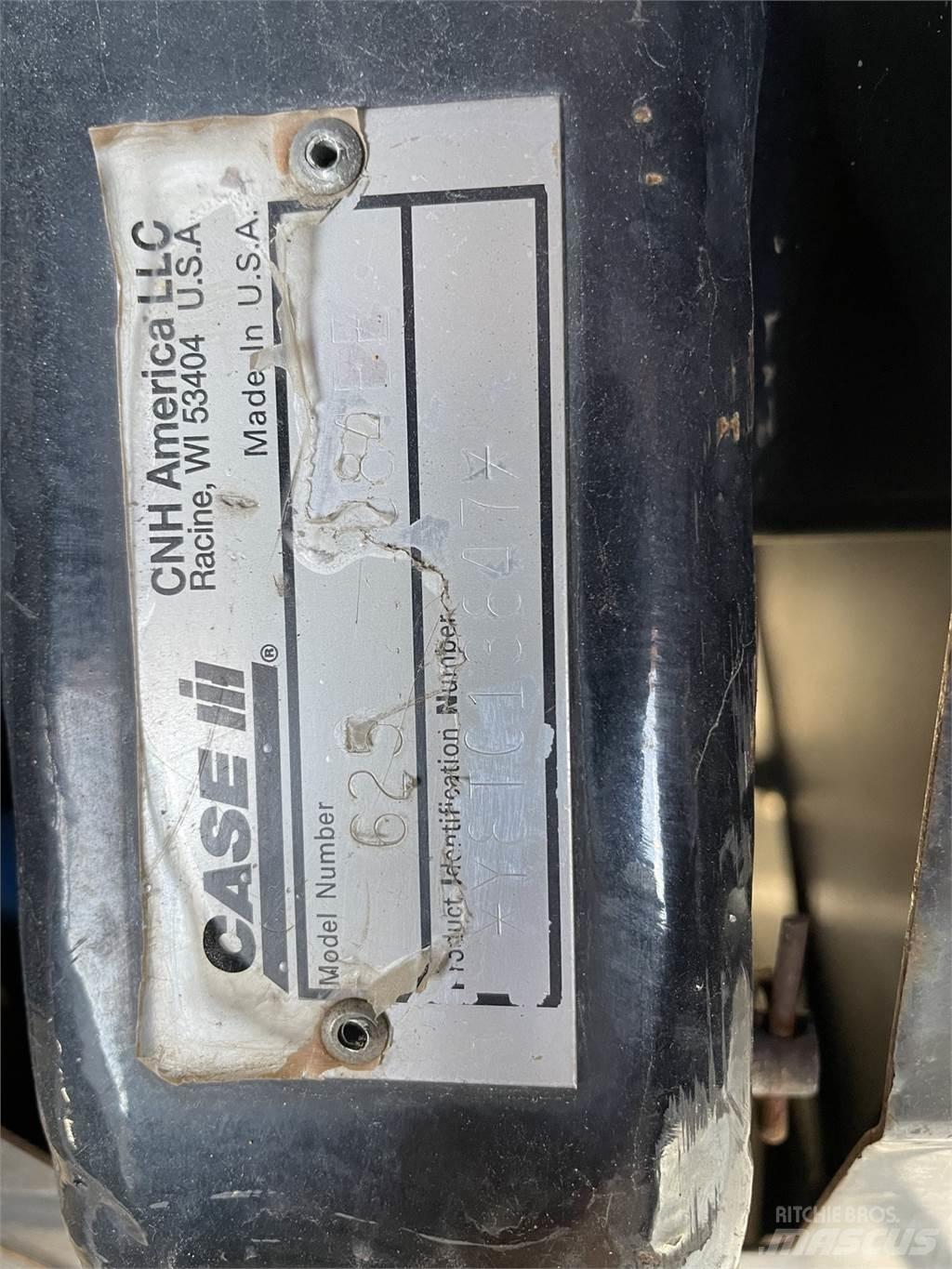 Case IH 625 Ostala oprema za žetvu