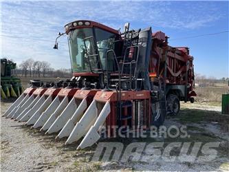 Case IH 625 MBX Ostala oprema za žetvu