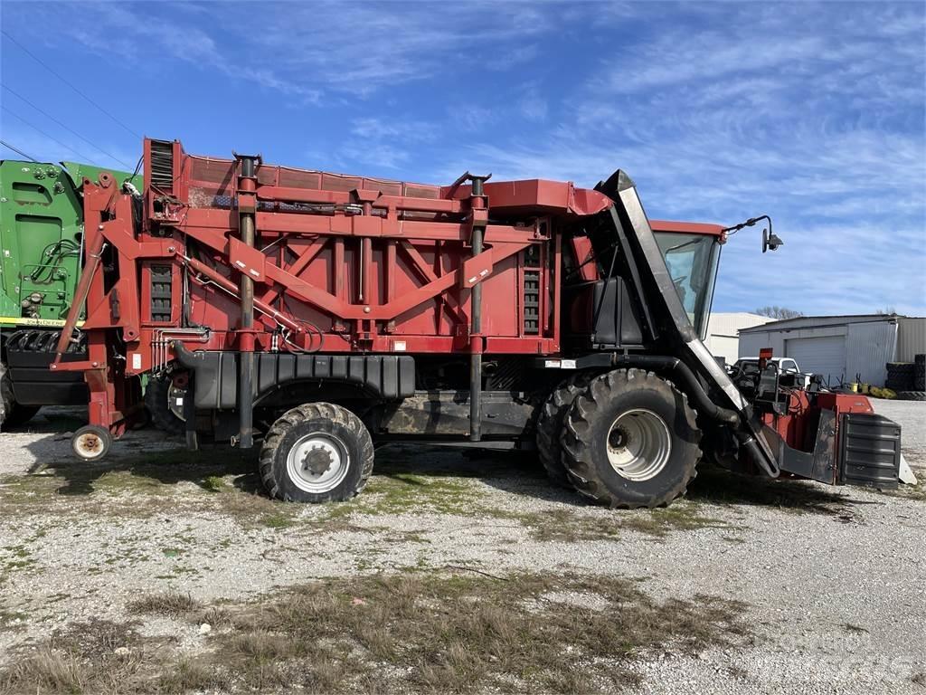 Case IH 625 MBX Ostala oprema za žetvu