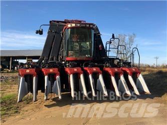 Case IH CPX620 Ostala oprema za žetvu