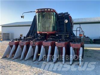 Case IH CPX620 Ostala oprema za žetvu