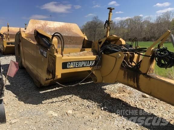 CAT TS180 Traktori
