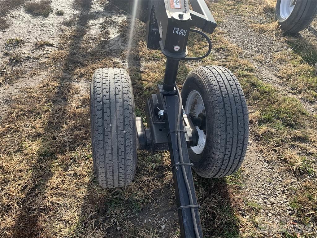 Demco STD42 Prikolice za zrno
