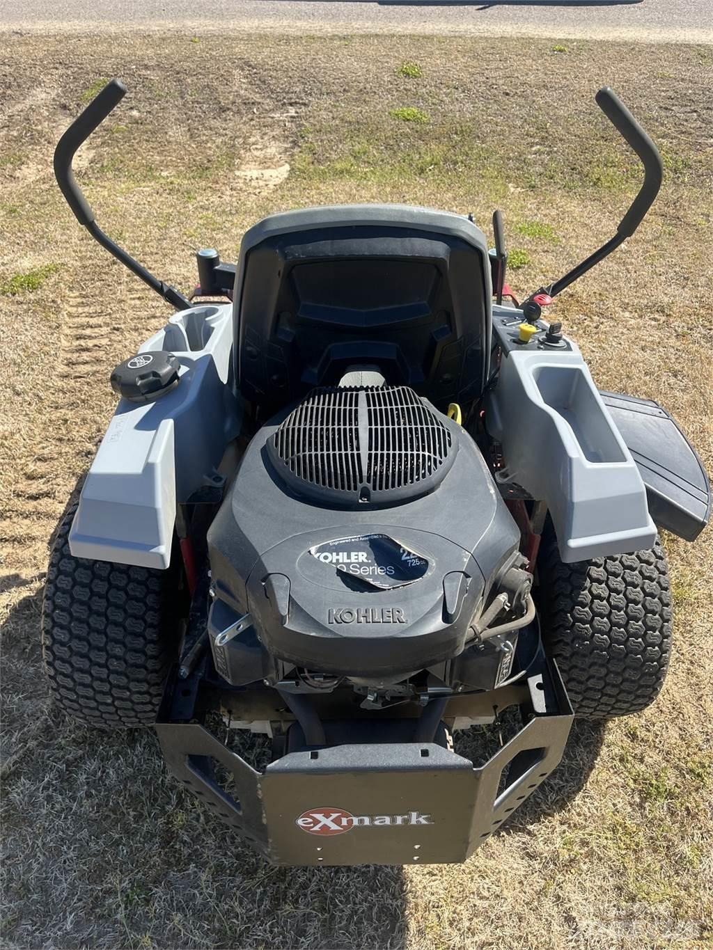 Exmark Quest Zero turn kosilice