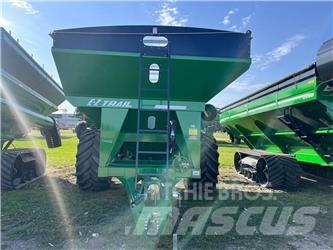 Ez-Flow 1020 Prikolice za zrno
