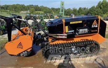FAE RCU-55 Mašine za sečenje drveća