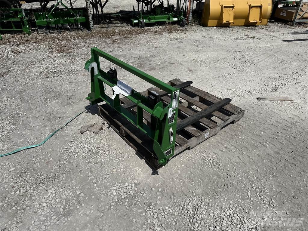 Frontier AP10F Ostale poljoprivredne mašine