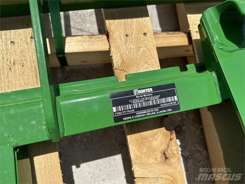 Frontier AP12F Ostale poljoprivredne mašine