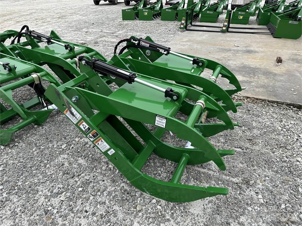 Frontier AV20E Grabulje