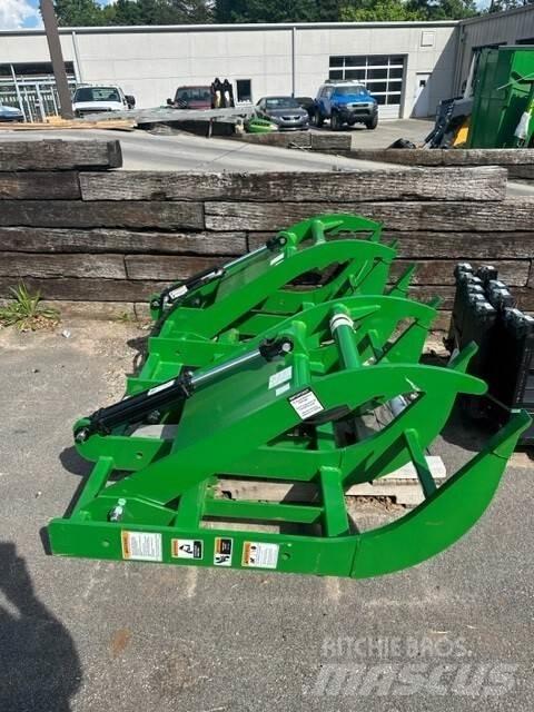 Frontier AV20G Traktori