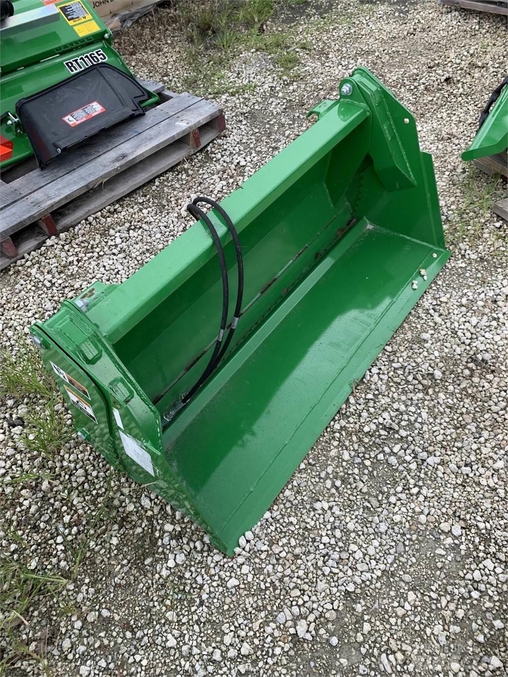 Frontier AY11F Ostale poljoprivredne mašine