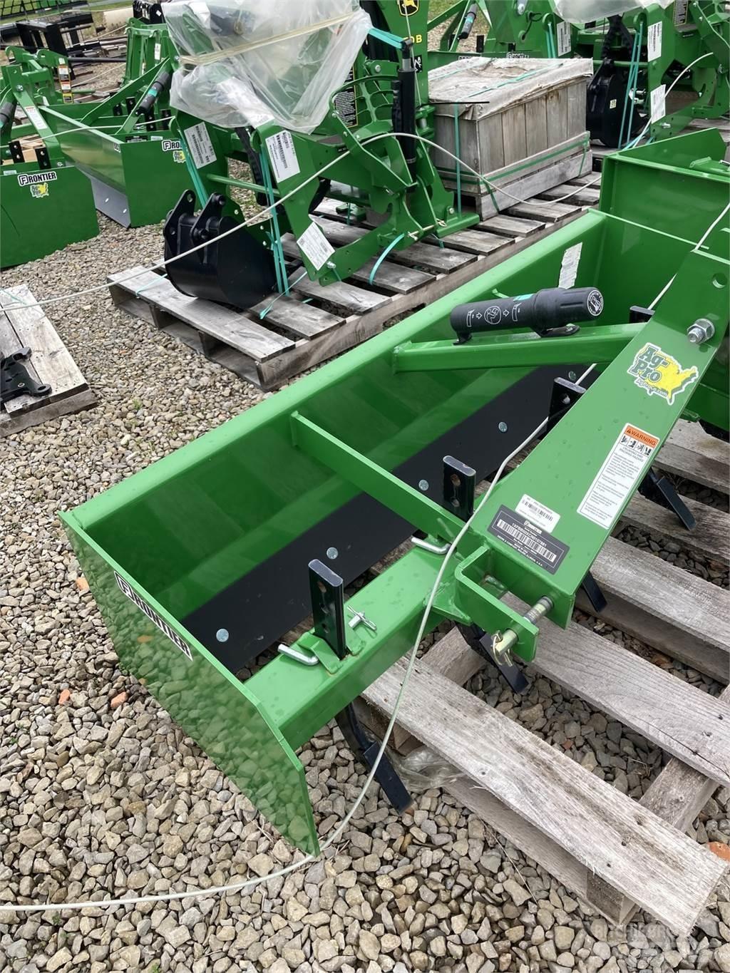 Frontier BB5060 Ostale poljoprivredne mašine
