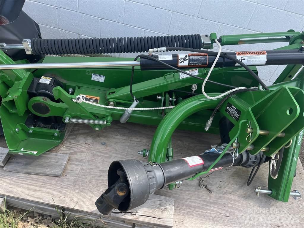 Frontier DM5050 Kosilice