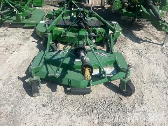 Frontier GM1060E Rezači za bale, oprema za rezanje i odvajanje bal