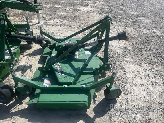 Frontier GM1060E Rezači za bale, oprema za rezanje i odvajanje bal
