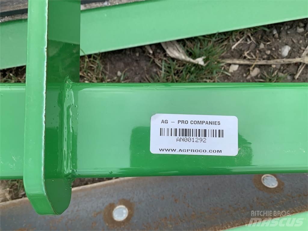 Frontier LP2160 Ostale industrijske mašine