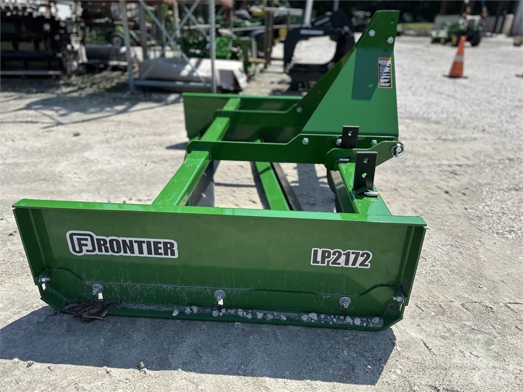 Frontier LP2172 Ostale poljoprivredne mašine