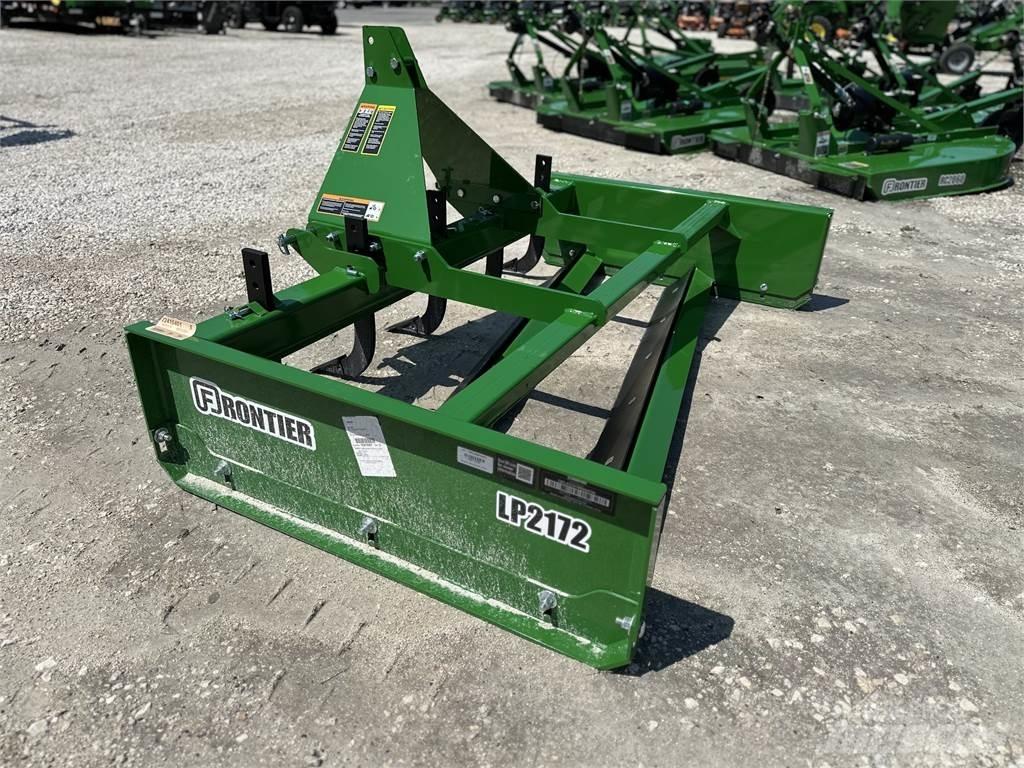 Frontier LP2172 Ostale poljoprivredne mašine