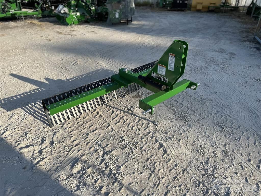 Frontier LR2072 Ostale poljoprivredne mašine