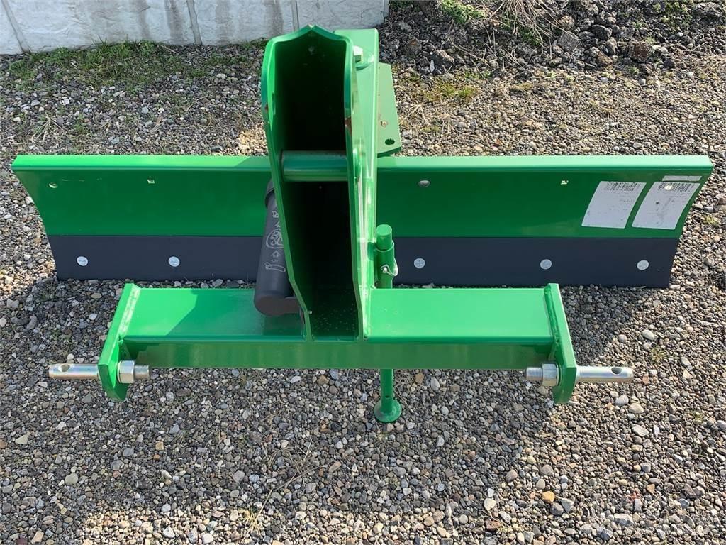 Frontier RB2060 Snežne daske i plugovi
