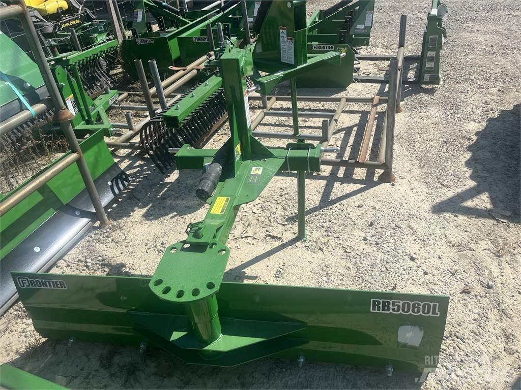 Frontier RB5060L Ostala dodatna oprema za traktore